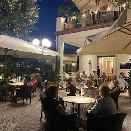 Hotel La Primula 3*