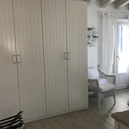 Szálloda La Primula Forte dei Marmi