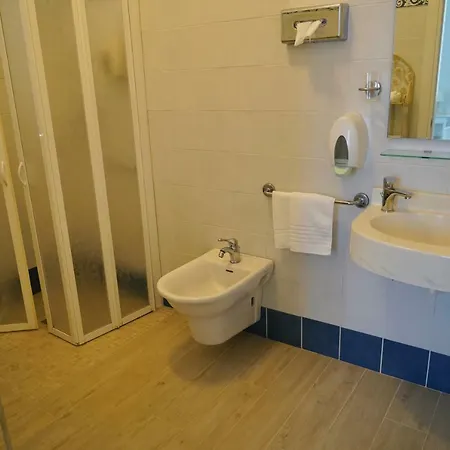 Szálloda La Primula 3*