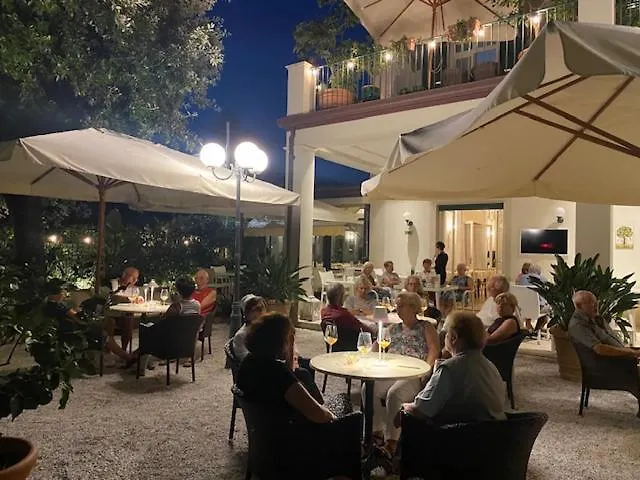 فندق La Primula 3*