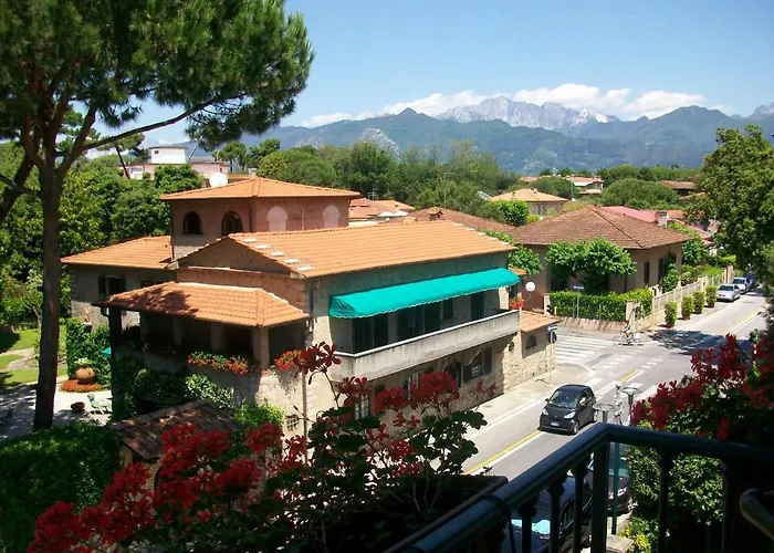 La Primula فندق 3*