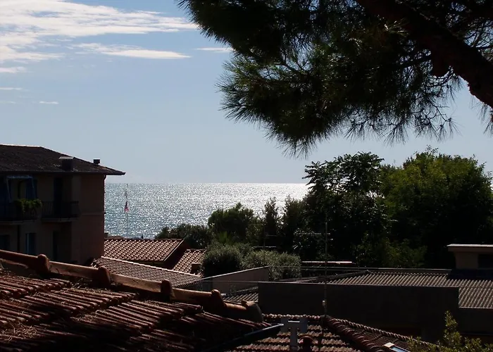 La Primula فندق 3*