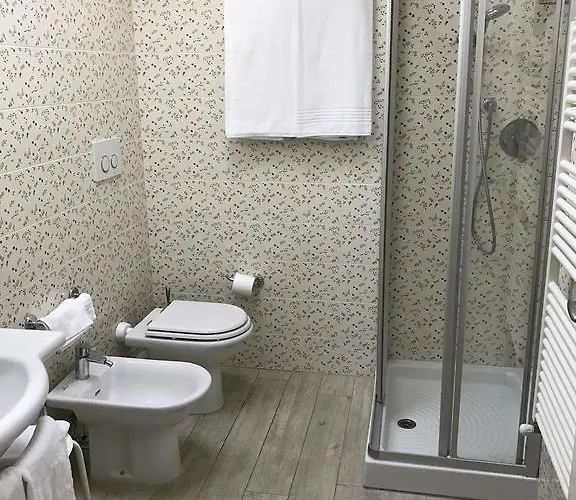 La Primula فورتي دي مارمي