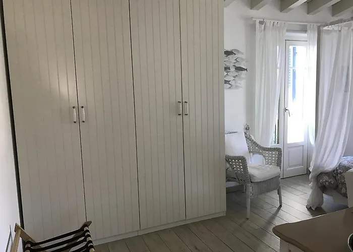 فندق La Primula فورتي دي مارمي