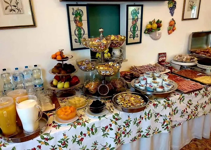 فندق La Primula 3*