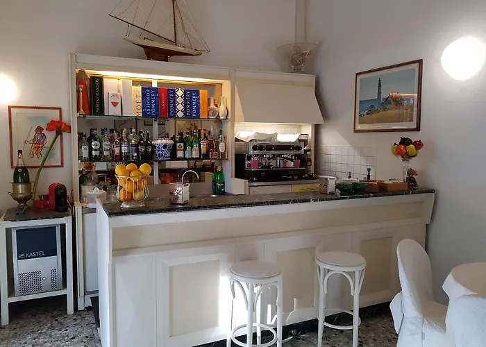 فندق La Primula 3*