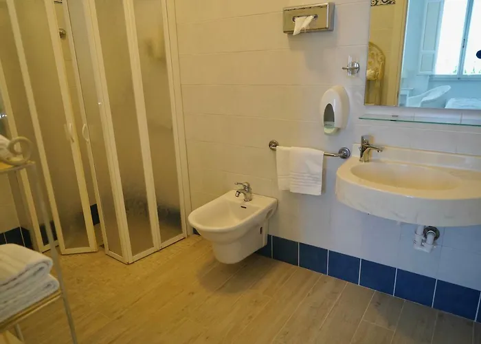 فندق La Primula 3*