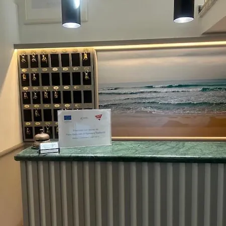 La Primula 3* Forte dei Marmi