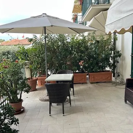 Hotel La Primula