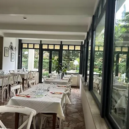 La Primula Hotel 3*