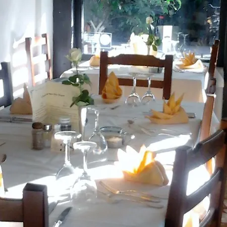 La Primula 3*