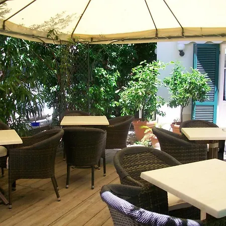 La Primula 3* Forte dei Marmi