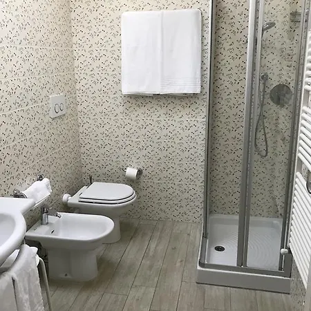 La Primula Forte dei Marmi