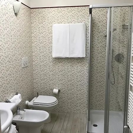 La Primula 3* פורטה דיי מארמי