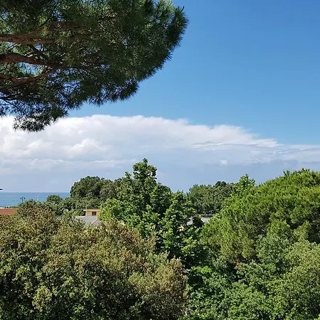 La Primula 3* Forte dei Marmi