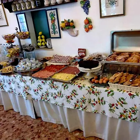 Otel La Primula Forte dei Marmi