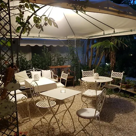 La Primula מלון 3*