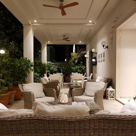 Szálloda La Primula