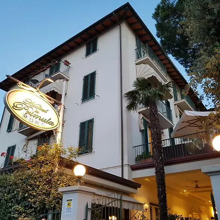 Otel La Primula 3*