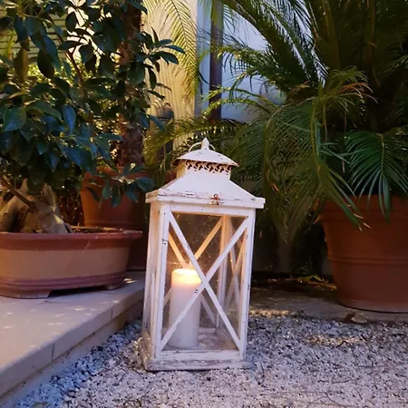 מלון La Primula פורטה דיי מארמי