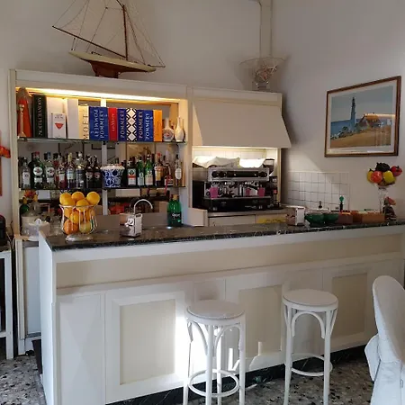 Szálloda La Primula 3*