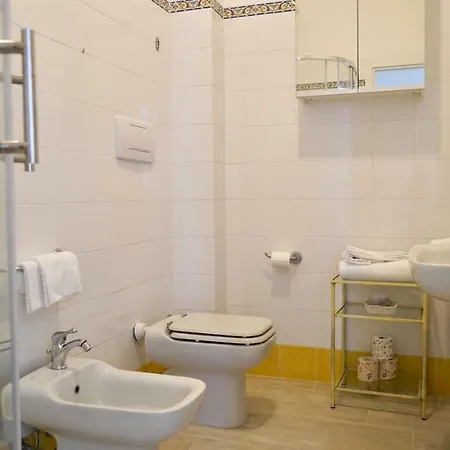 La Primula 3* פורטה דיי מארמי