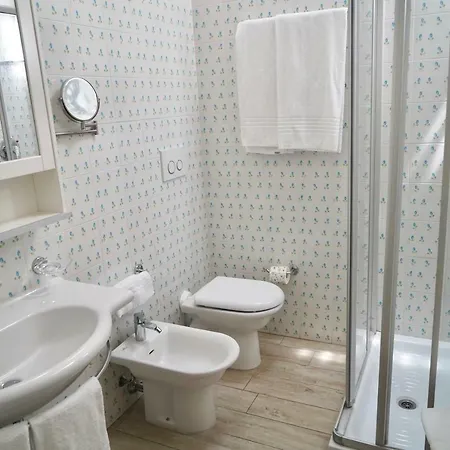 La Primula Szálloda