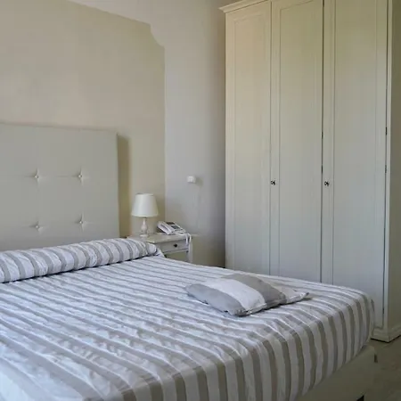 La Primula 3* פורטה דיי מארמי