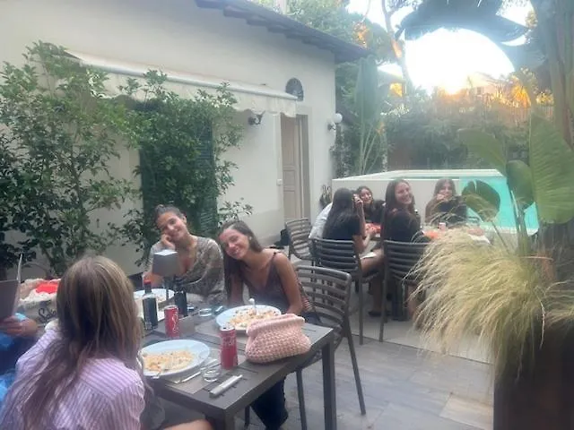 La Primula Hotel Forte dei Marmi