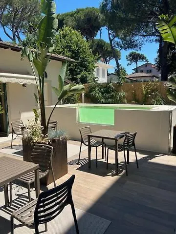 Hotel La Primula Forte dei Marmi