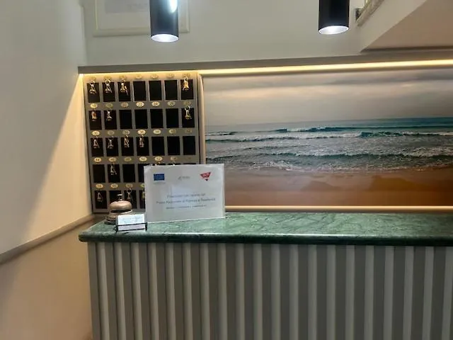 La Primula 3* Forte dei Marmi