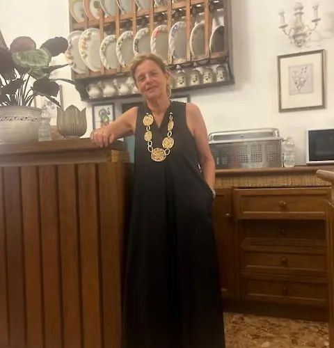 La Primula מלון 3*