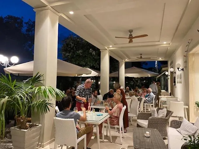 La Primula Hotel Forte dei Marmi