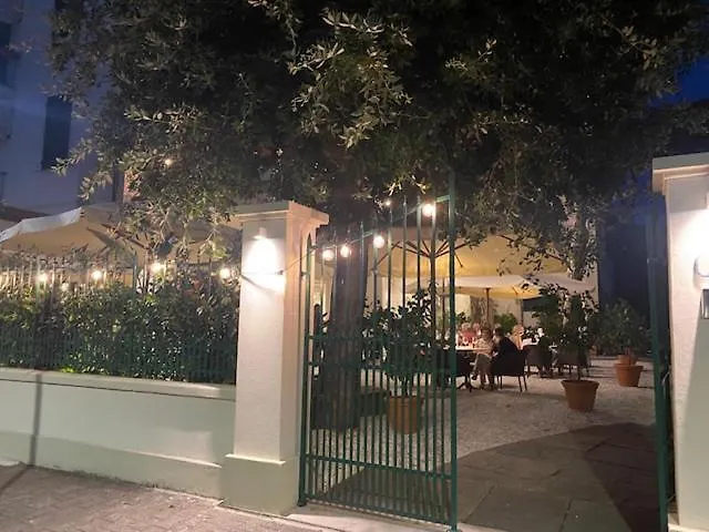 Hotel La Primula Forte dei Marmi