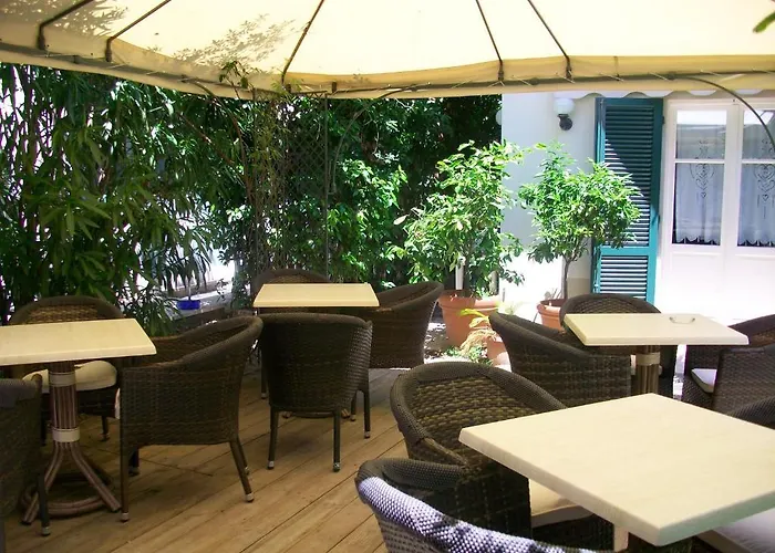 La Primula 3* Forte dei Marmi