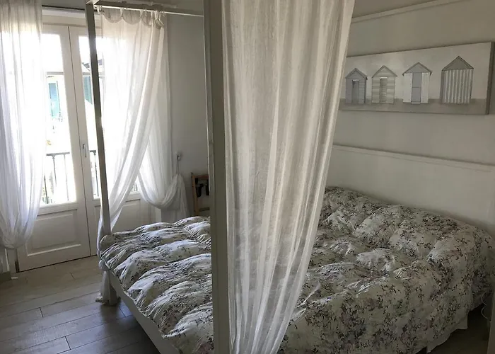 La Primula Forte dei Marmi