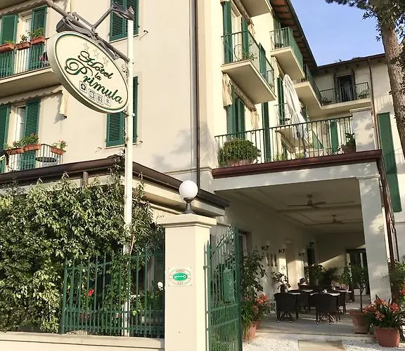 La Primula Hotel