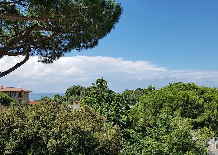 La Primula 3* Forte dei Marmi