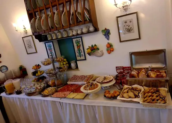 La Primula 3* Forte dei Marmi