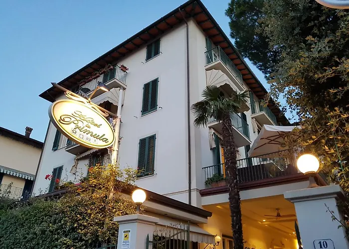 Hotel La Primula 3*