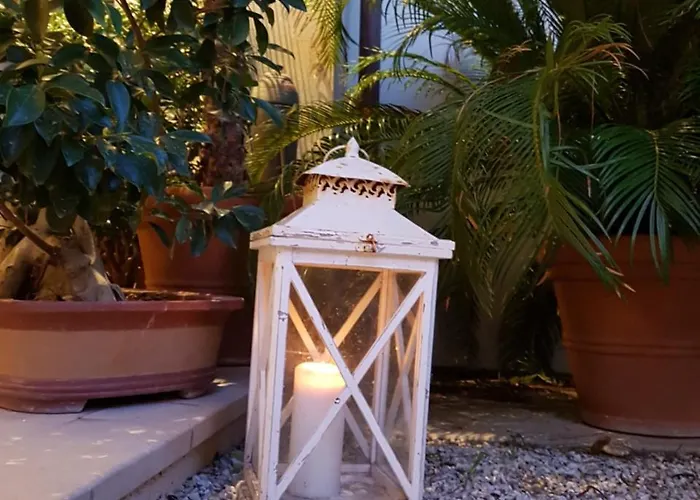 Hotel La Primula Forte dei Marmi