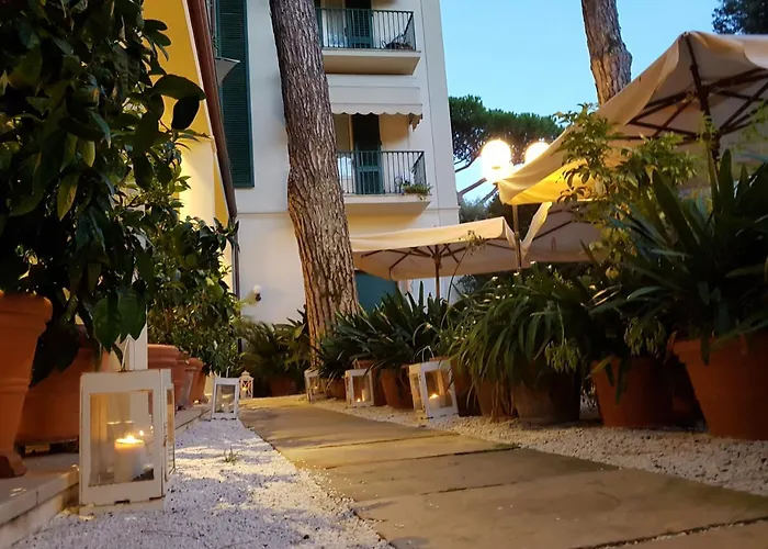 Hotel La Primula 3*
