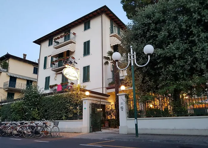 Hotel La Primula Forte dei Marmi