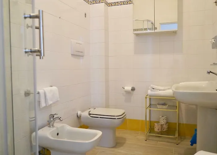 La Primula 3* Forte dei Marmi