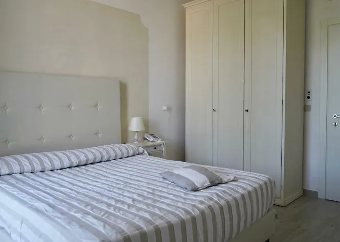 La Primula 3* Forte dei Marmi