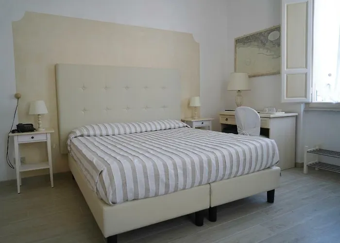 La Primula Forte dei Marmi