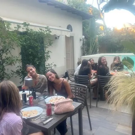 La Primula Hotel Forte dei Marmi