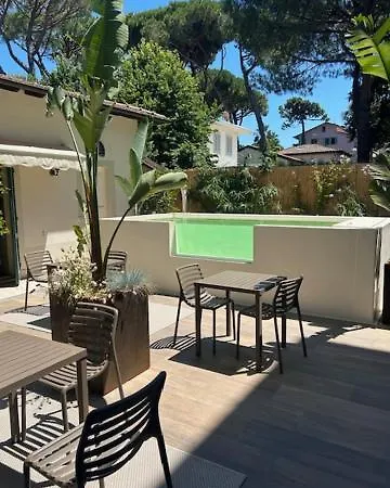 Hotel La Primula Forte dei Marmi