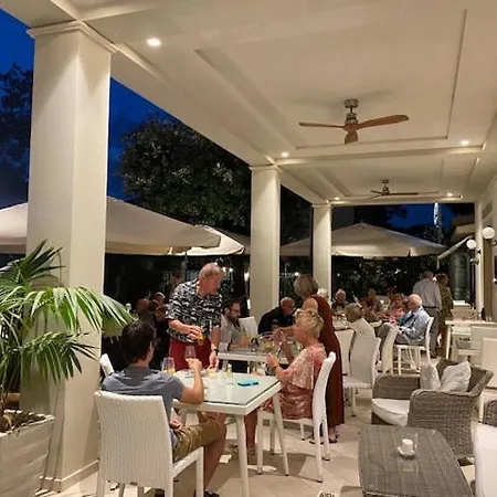 La Primula Hotel Forte dei Marmi