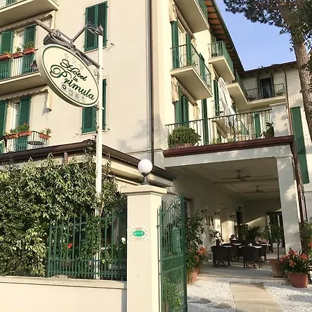 La Primula Hotel
